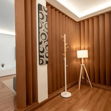 Chalet Luxury Villa With Pool, Jacuzzi, Cardio Area And Gardens *